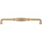Jeffrey Alexander 12" Center-to-Center Satin Bronze Audrey Appliance Handle 278-12SBZ - alternate 8